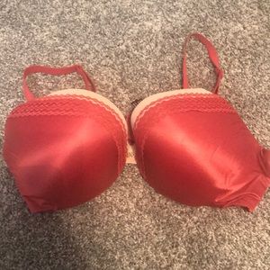 Victoria secret push up
